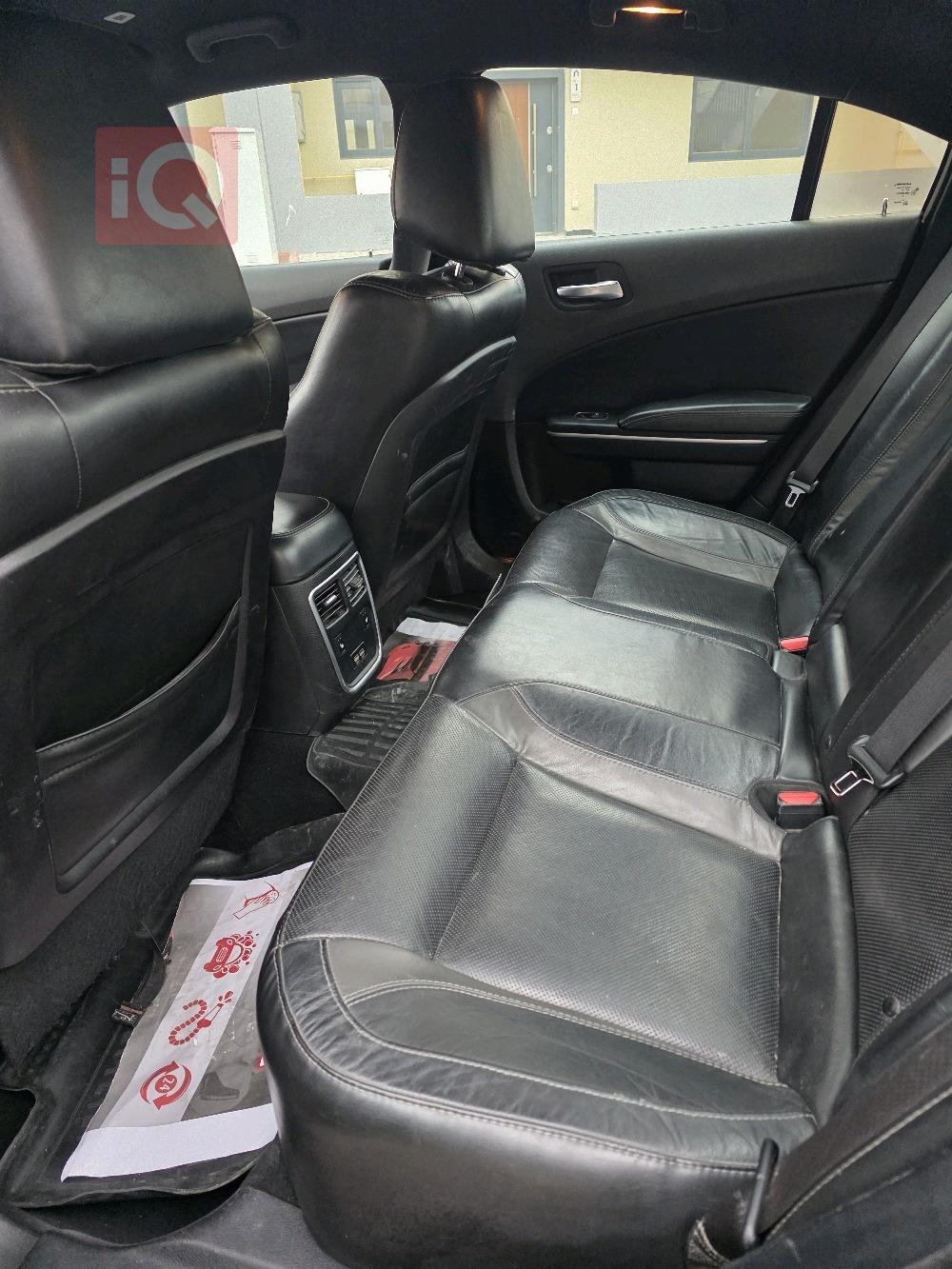 دودج تشارجر